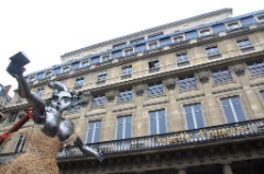 Rue Libre! Paris 2016 144 * 5184 x 3456 * (7.59MB)